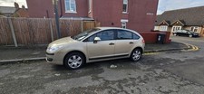 Citroen C4 Hatchback 1.6 2007