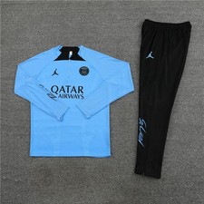 PSG Dri-Fit baby blue