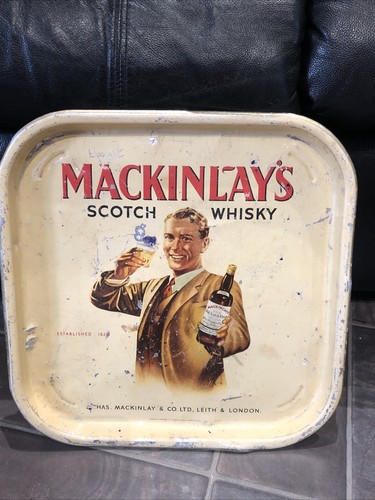 Mackinlays scotch whisky - scotch,