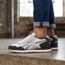 Mens Reebok Classic Style