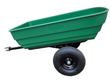 Lawn and Garden Utility