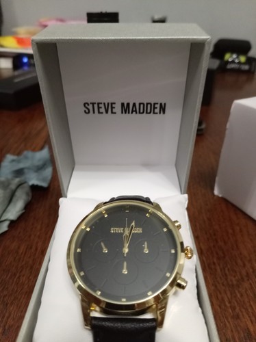 Steve madden men - steve, men's