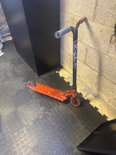 scooter