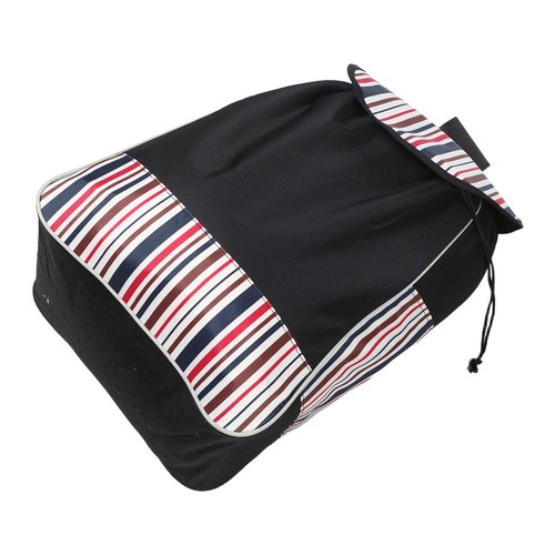 Shopping trolley bag oxford - bag:,