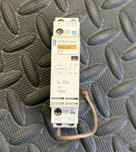 Merlin gerin 25a - 25a, 15960