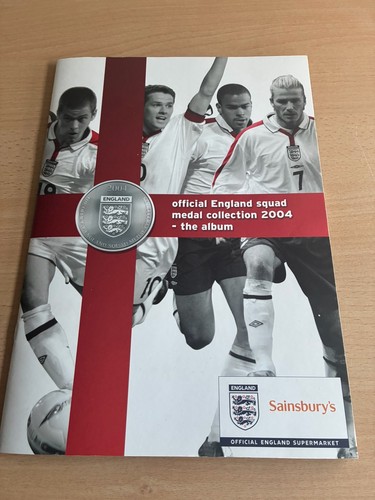 Sainsbury 2004 official - sainsbury's,