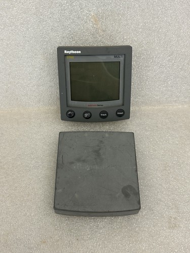Raytheon st60 multi autohelm - st60,