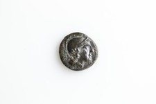 Priene - AE 11 - ΠPIH