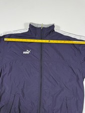 Puma Men's Xxl Purple Track