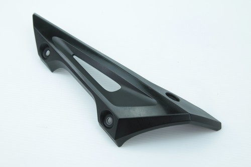 125 muffler cover - wr,