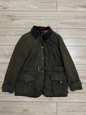 Women Joules Milbury Wax