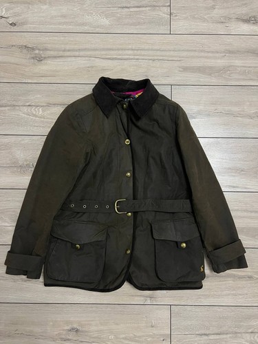 Women joules milbury wax - women,