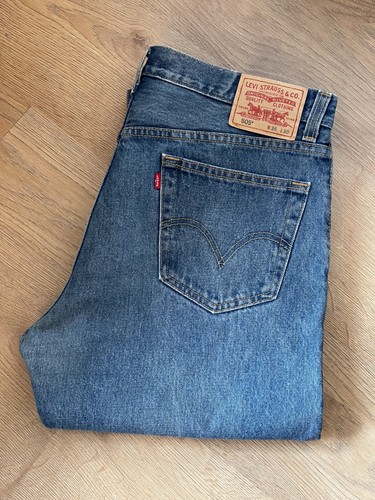 Levi 505 regular - 505, fit