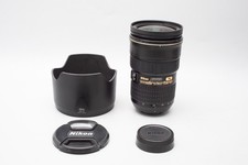 Nikon AF-S Nikkor 24-70mm