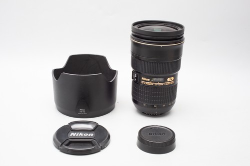Nikon nikkor 24 70mm - af-s, 24-70mm