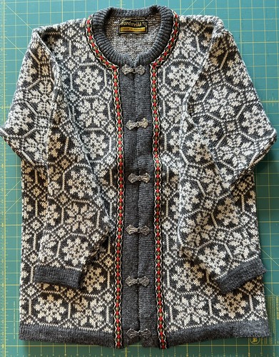 Vtg nordstrikk norwegian - vtg,