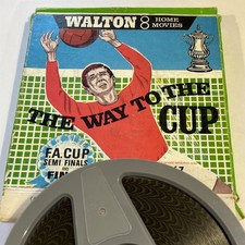 The Way To The FA Cup 1967