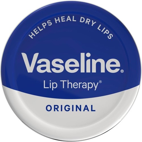 Vaseline lip therapy original - therapy,