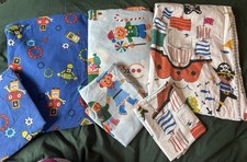 3 Sets Of Boys Toddler Size