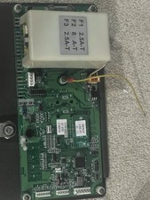 Used Continental Girbau Washer