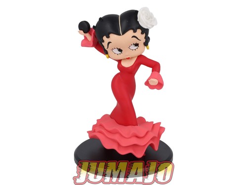 Bb201 figure betty boop - figure,