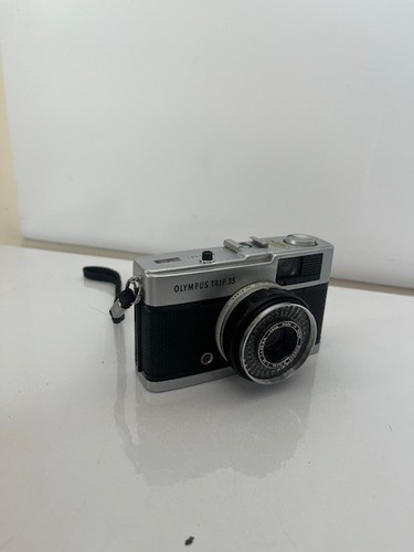 Olympus trip vintage - 35, 35mm