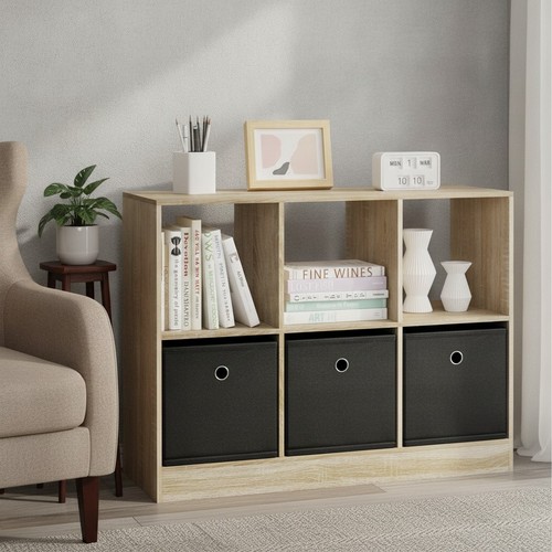 Libreria cube bookcase light - libreria,