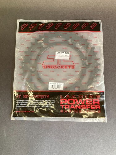 Sprockets rear sprocket - sprockets,
