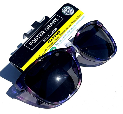 Ladies polarised sunglasses - ladies,