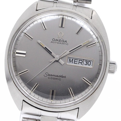 Omega seamaster cosmic - omega,