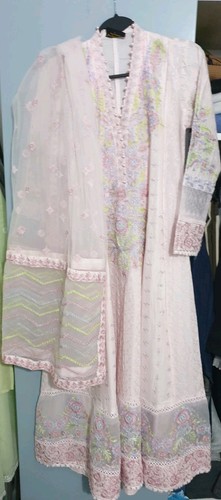 Women anarkali cotton - women,