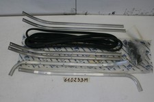 Footrest Stripe Set Kit