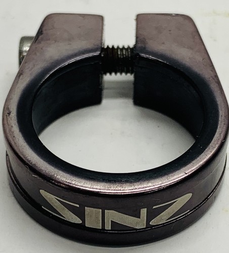 Sinz pro lite bmx - sinz,