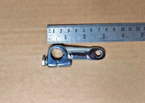 Brake lever cross - lever,,
