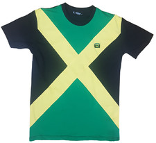 Mens Jamaica T-Shirt Men's