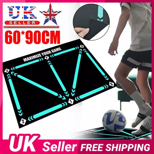 Dribble training carpet - carpet, sports