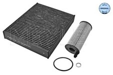 Filter Set MEYLE Fits BMW F20