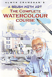 Alwyn crawshaw brush with - alwyn,