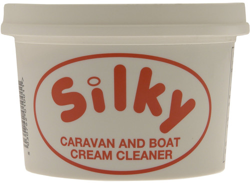 Silky caravan motorhome - silky,