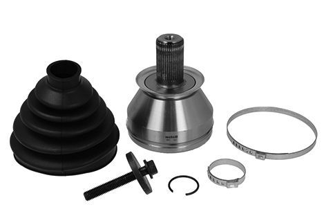 Joint kit drive shaft metelli - kit,,