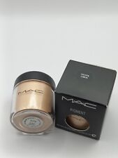 BNIB + Unused MAC GoldenLemon Pigment Pot 7.5g