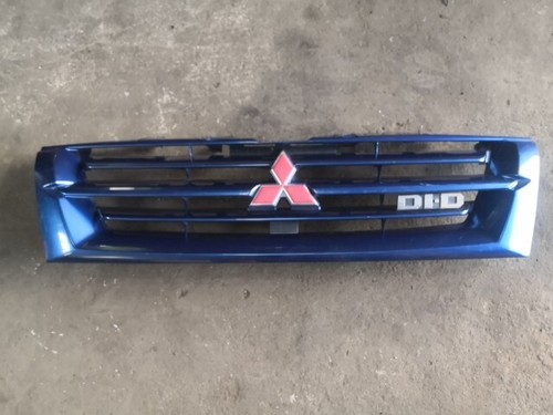 Mitsubishi pajero shogun 2 - pajero,