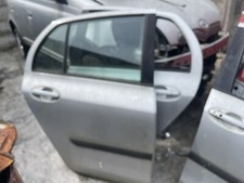 2008 TOYOTA YARIS Mk2 5 Door