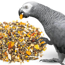 Parrot Essentials African Grey