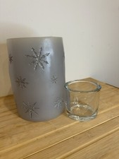 PARTYLITE WAX LUMINARY L2012