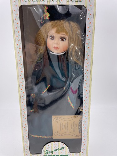 Seymour mann dolls - seymour,