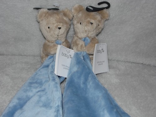 Sainsburys teddy bear - , baby