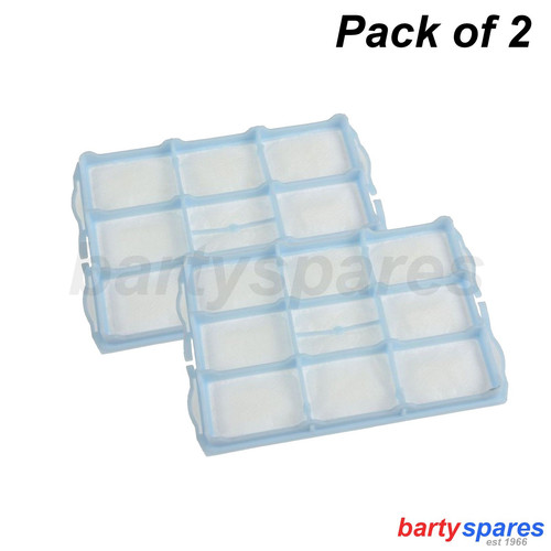 Motor washable protection - x,