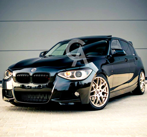 Front grill bmw - bmw, series