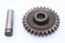 Gear pinion kawasaki - gear, gpz